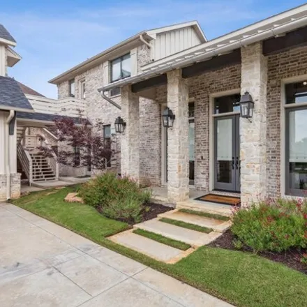 Buy this 4 bed house on 3082 Mulholland Street in Highland Village, TX 75077
