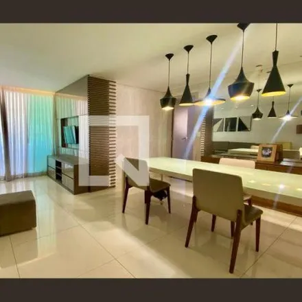 Buy this 4 bed apartment on Rua Sílvio de Oliveira Martins in Buritis, Belo Horizonte - MG