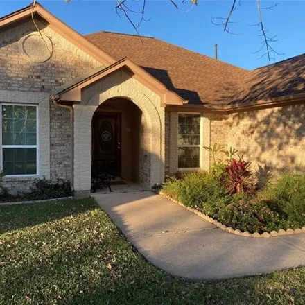 Buy this 3 bed house on 7 Praire Knoll in La Marque, TX 77510