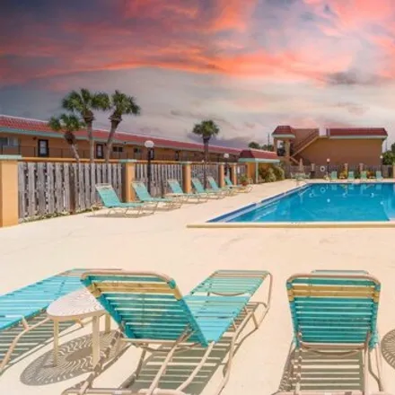 Buy this 2 bed condo on Pelican Inlet in A1A, Crescent Beach