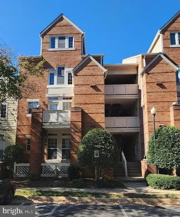 Rent this 2 bed apartment on 1324 Garden Wall Circle in Reston, VA 20194