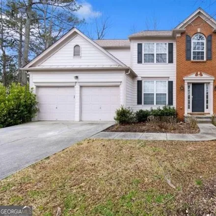 Rent this 4 bed house on 5711 Oxborough Way in Johns Creek, GA 30005