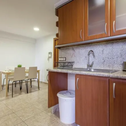 Image 4 - Avinguda del Cardenal Benlloch, 6, 46021 Valencia, Spain - Apartment for rent