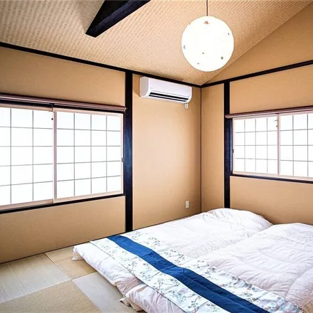 Image 5 - Kyoto, Hachijo-dori, Minami Ward, Kyoto, Kyoto Prefecture 600-8555, Japan - Townhouse for rent