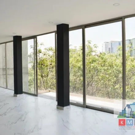 Image 1 - Avenida Horacio, Miguel Hidalgo, 11530 Mexico City, Mexico - Apartment for sale