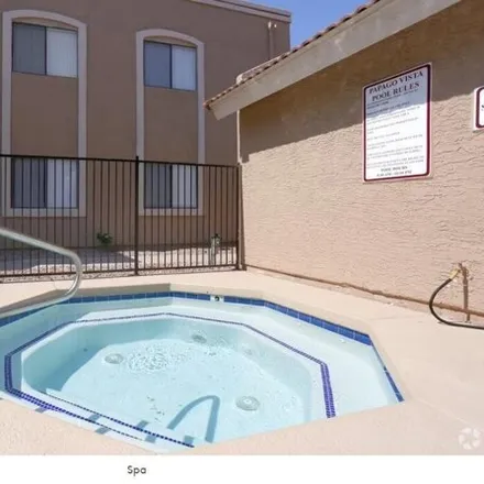 Image 9 - 5312 East Taylor Street, Phoenix, AZ 85008, USA - Apartment for rent