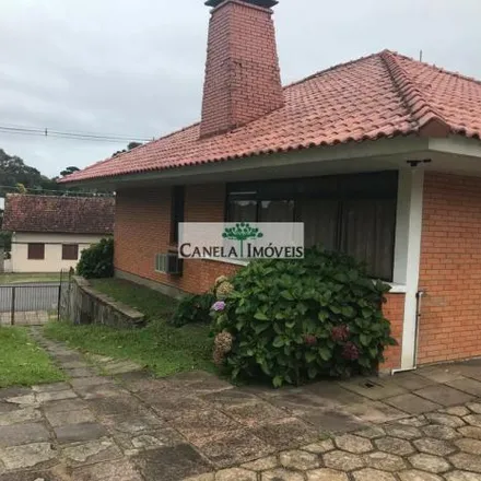 Buy this 2 bed house on Avenida José Luiz Corrêa Pinto in São José, Canela - RS