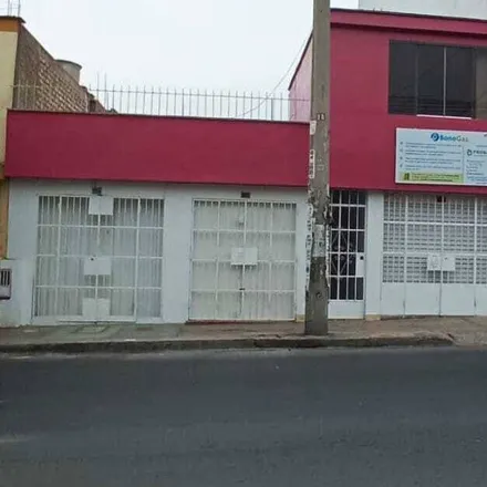 Image 4 - Copias, Avenida Belisario Suarez, San Juan de Miraflores, Lima Metropolitan Area 15801, Peru - Apartment for rent