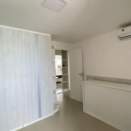 Buy this 3 bed apartment on Mirante da Lagoa in Avenida Professor Mário Meirelles, Ponta D'Areia