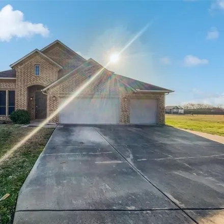 Buy this 3 bed house on 7607 McKinney Meadows Drive in McKinney, TX 75071