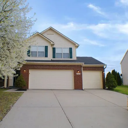 Buy this 4 bed house on 3125 Sleeping Ridge Way in Indianapolis, IN 46217