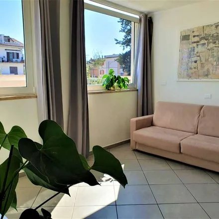 Rent this 2 bed apartment on unnamed road in 00040 Albano Laziale RM, Italy