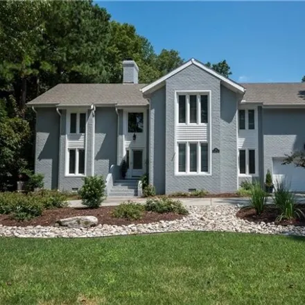 Buy this 5 bed house on 932 Windsor Road in Bay Colony, Virginia Beach