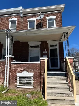 Buy this 2 bed house on 642 East 29th Street in Baltimore, MD 21218