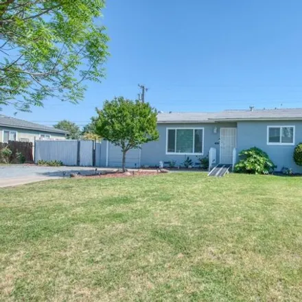 Buy this 3 bed house on 5644 East Buckingham Way in Tarpey Village, Fresno County