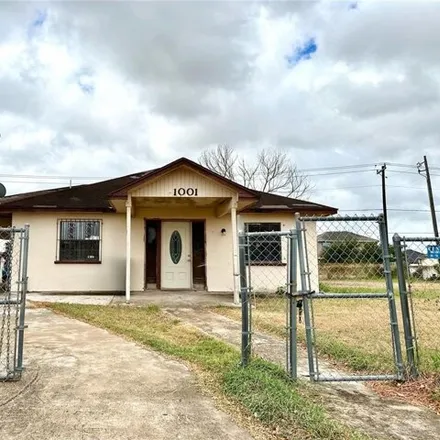 Buy this 3 bed house on 8148 South Morelos Street in Los Ranchitos Number 1-3 Colonia, Pharr