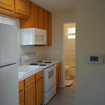 Rent this 1 bed apartment on Sunnyvale