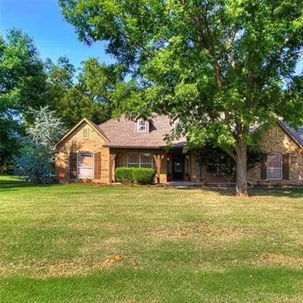 Buy this 4 bed house on 5932 134th West Avenue in Sand Springs, OK 74063