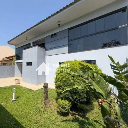 Buy this 3 bed house on Rua Costa e Silva in Recanto Tropical, Cascavel - PR
