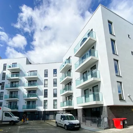 Rent this 1 bed apartment on Slug & Lettuce in Explore Lane, Bristol