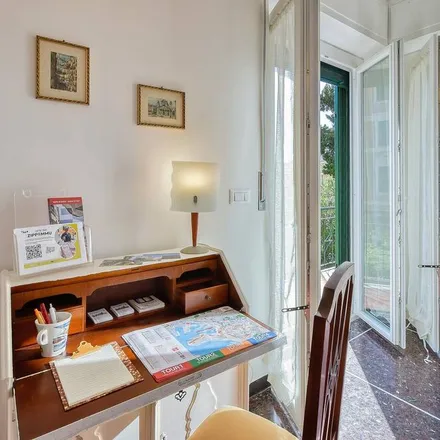 Rent this 2 bed apartment on Genoa