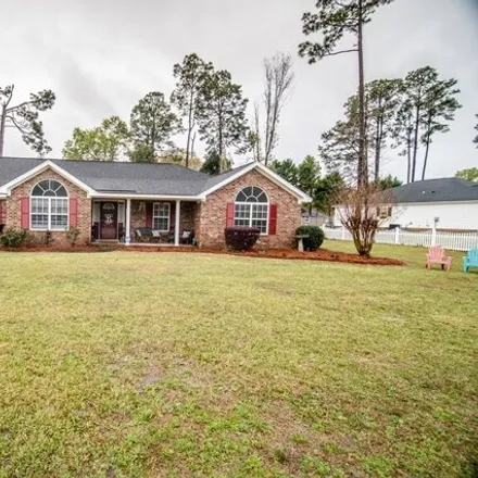 Buy this 3 bed house on 2820 Mccrays Mill Rd in Sumter, South Carolina