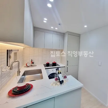 Image 7 - 서울특별시 은평구 응암동 197-27 - Apartment for rent