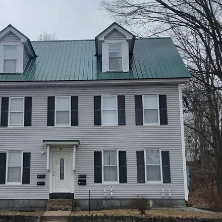 Rent this 2 bed apartment on 84 Franklin Street in Franklin, NH 03235
