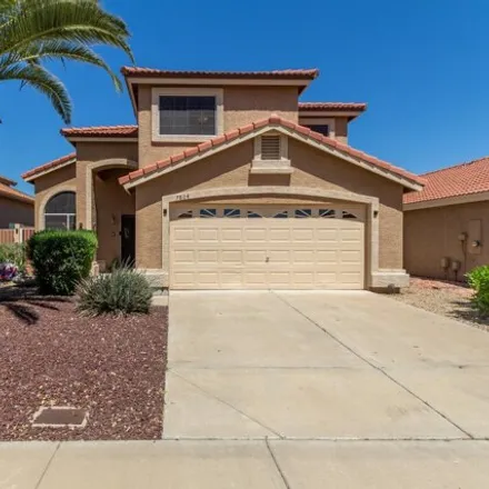 Buy this 3 bed house on 7804 W Julie Dr in Glendale, Arizona