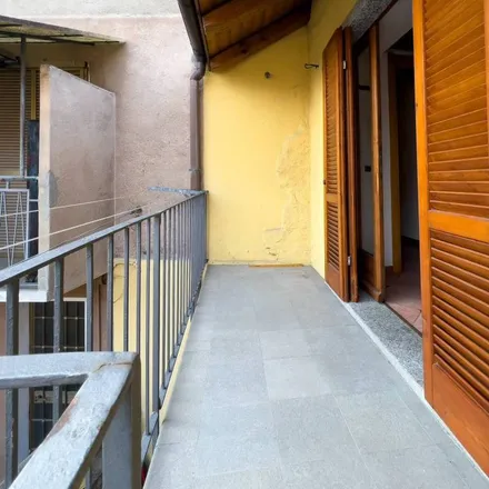 Rent this 2 bed apartment on Via Malnaggio in 28882 Omegna VB, Italy