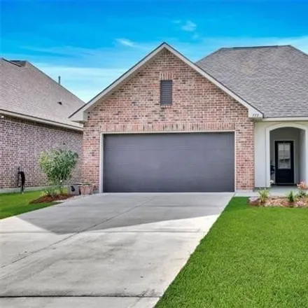 Rent this 3 bed house on unnamed road in St. Tammany Parish, LA 70447