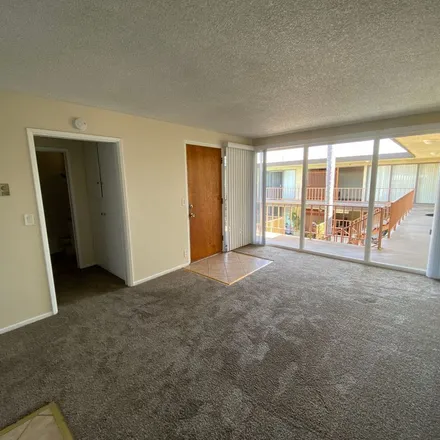 Rent this 1 bed apartment on 528 East 37th Street in Long Beach, CA 90807
