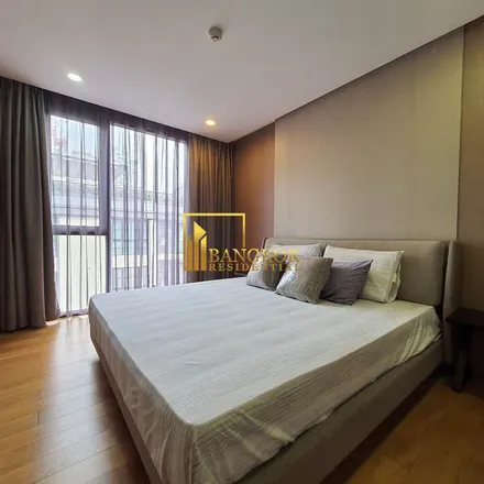 Image 2 - Kasikornbank, Lang Suan Road, Ratchaprasong, Pathum Wan District, Bangkok 10330, Thailand - Apartment for rent
