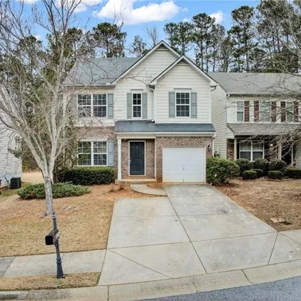 Image 3 - 4679 Ravenwood Loop, Union City, GA 30291, USA - House for sale