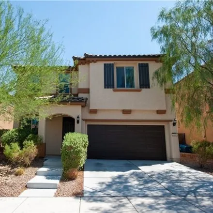 Image 1 - 7659 Dewy Falls Ave, Las Vegas, Nevada, 89179 - House for sale