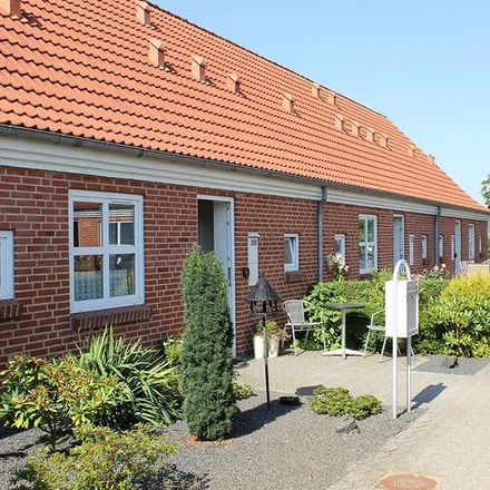 Rent this 1 bed apartment on Holtevej 3 in 7490 Aulum, Denmark