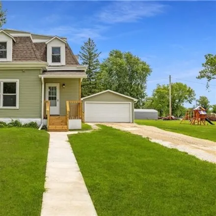 Buy this 4 bed house on 313 NE 2nd Ave in Ogden, Iowa