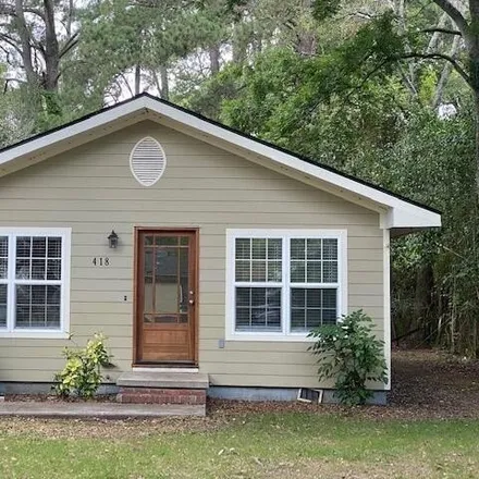 Rent this 3 bed house on 448 Meritta Avenue in Beaufort, SC 29902