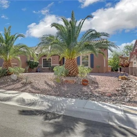 Image 2 - 2143 Bensley Street, Henderson, NV 89044, USA - House for rent