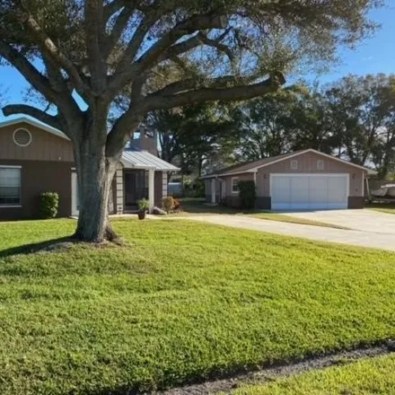 Rent this 3 bed house on 107 Royal Palm Street in Sebastian, FL 32958