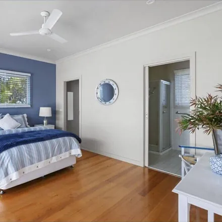 Rent this 4 bed house on Yanakie in Victoria, Australia