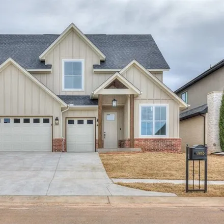 Buy this 5 bed house on 7652 Northwest 136th Terrace in Oklahoma City, OK 73142