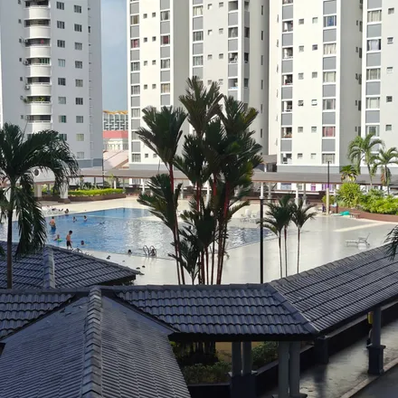 Image 3 - Jalan PJU 1A/41, Ara Damansara, 47301 Petaling Jaya, Selangor, Malaysia - Apartment for rent