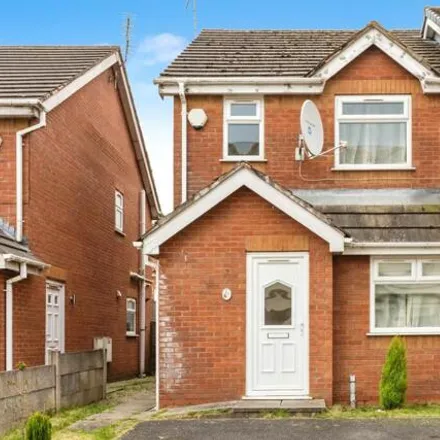 Buy this 3 bed duplex on Pennington Lane/Belle Green Lane in Pennington Lane, Hindley