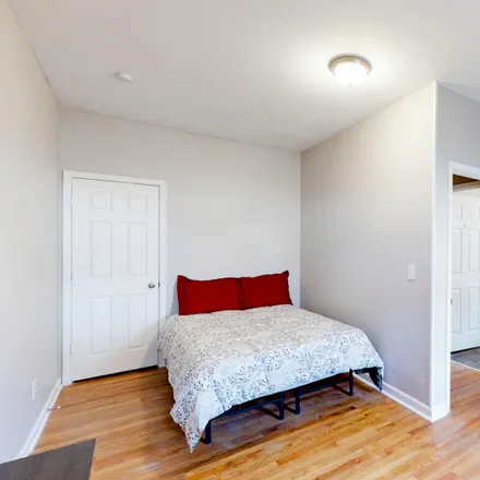 Rent this 2 bed room on Atlanta in Carey Park, GA