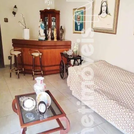 Buy this 4 bed house on Rua Baependi in Bonfim, Belo Horizonte - MG