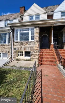 Buy this 2 bed house on 5122 Harford Road in Baltimore, MD 21214