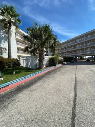 Buy this 1 bed condo on 3938 Surfside Boulevard in Corpus Christi, TX 78402