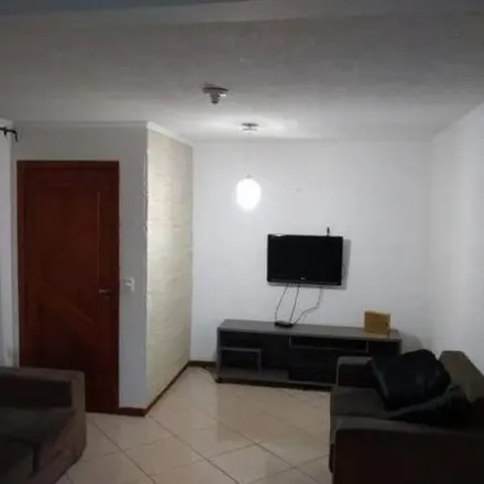 Buy this 2 bed apartment on Rua Presidente Arthur da Costa e Silva in Campina Grande do Sul - PR, 83420-000