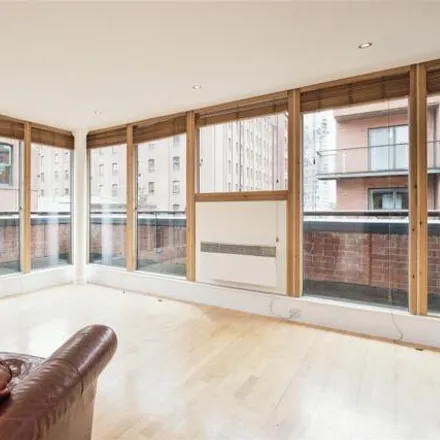 Buy this 2 bed apartment on 8 Great Marlborough Street in Manchester, M1 5NN